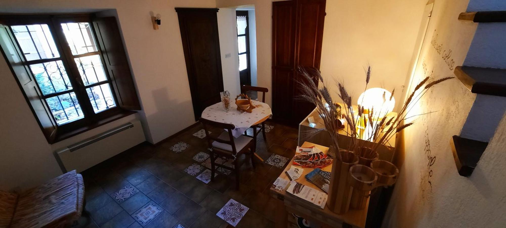 San Rocco Di Villa Di Isola D'Asti Luaran gambar