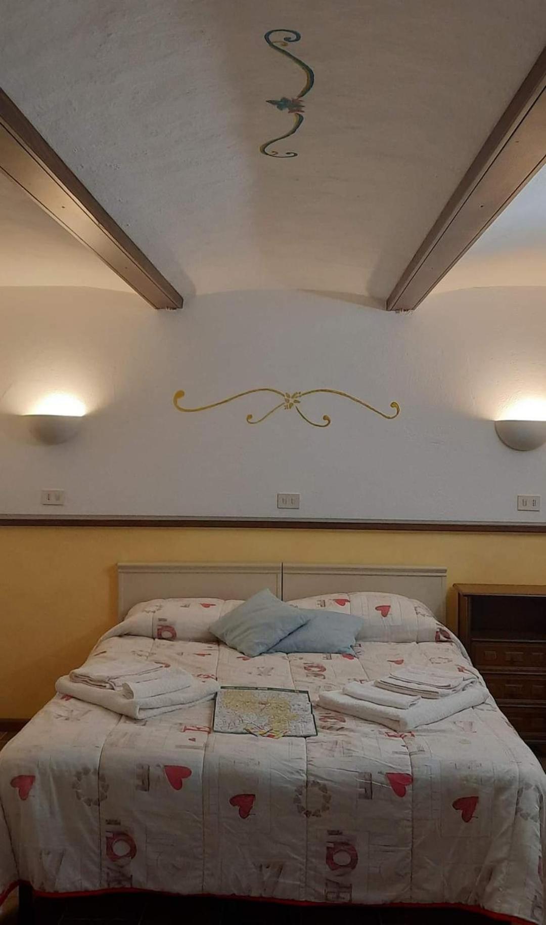 San Rocco Di Villa Di Isola D'Asti Luaran gambar