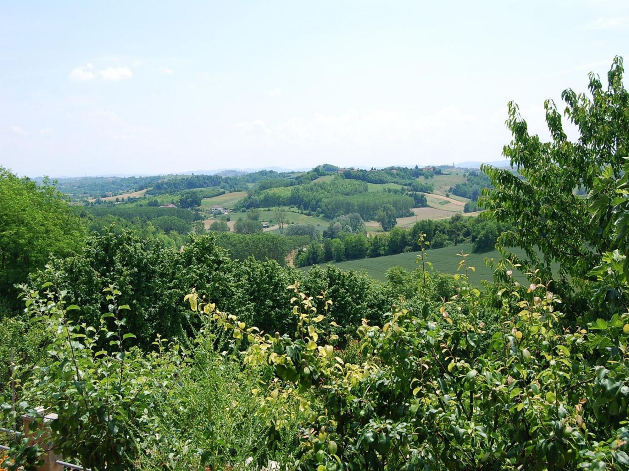 San Rocco Di Villa Di Isola D'Asti Luaran gambar