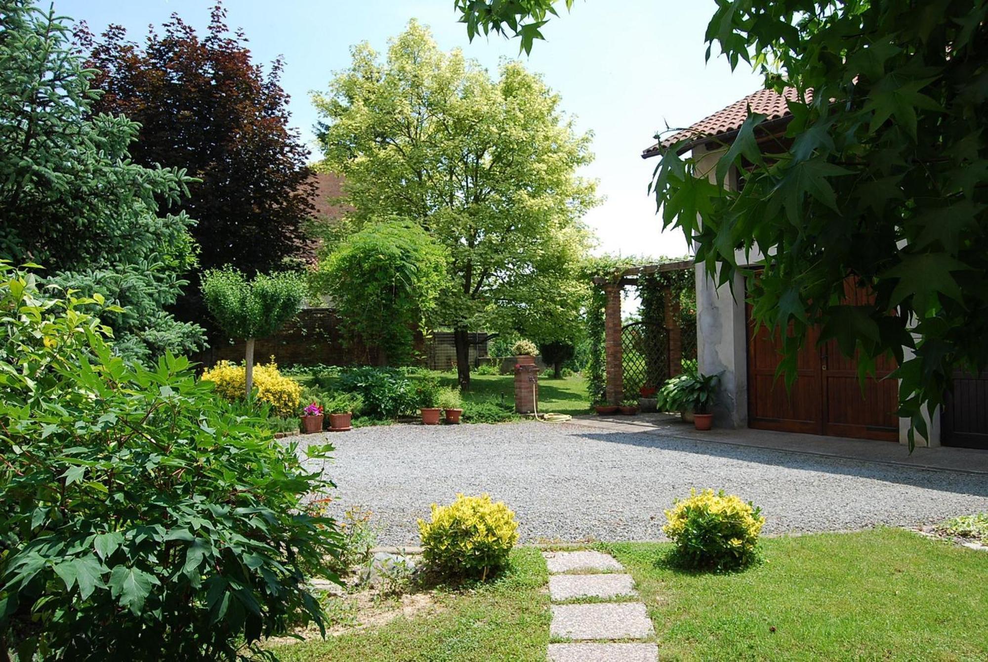 San Rocco Di Villa Di Isola D'Asti Luaran gambar