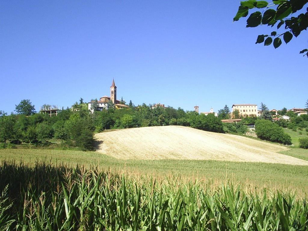 San Rocco Di Villa Di Isola D'Asti Bilik gambar