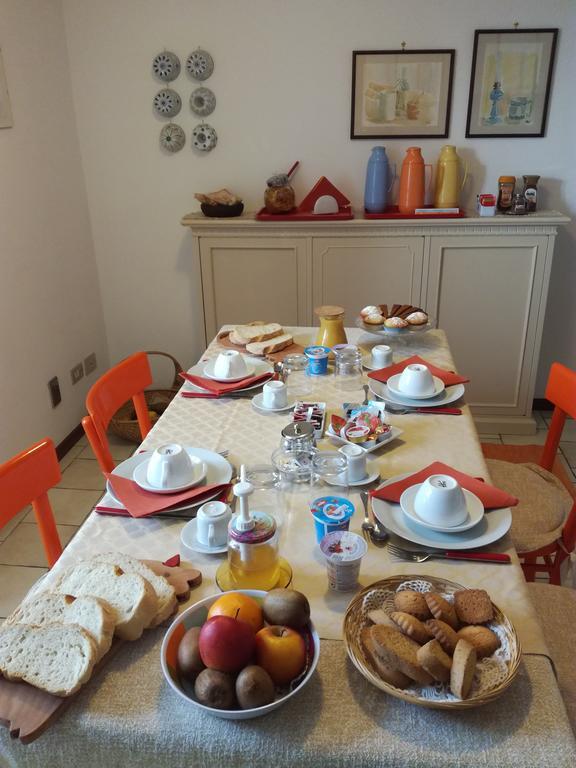 San Rocco Di Villa Di Isola D'Asti Luaran gambar