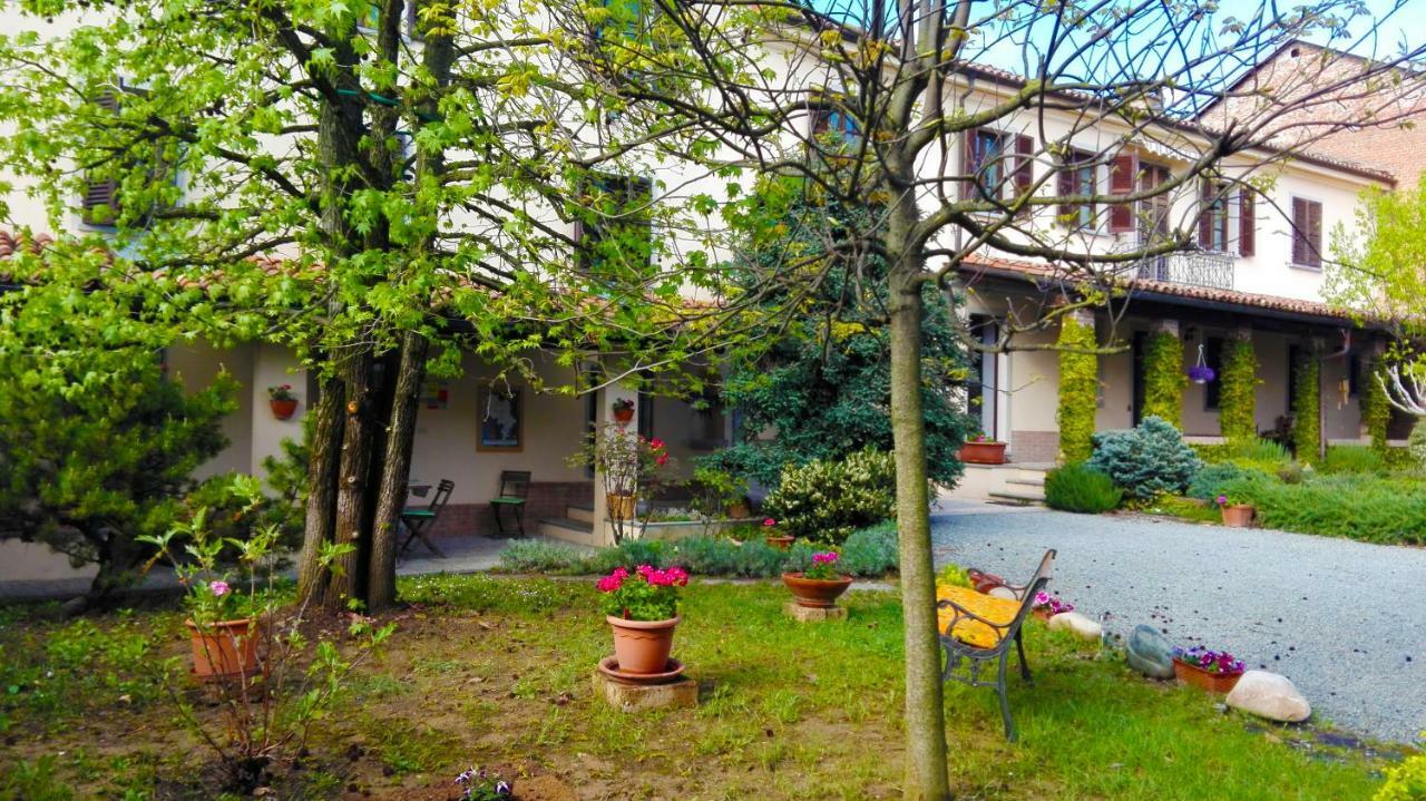 San Rocco Di Villa Di Isola D'Asti Luaran gambar