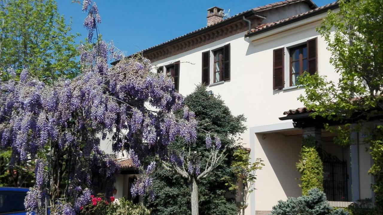 San Rocco Di Villa Di Isola D'Asti Luaran gambar