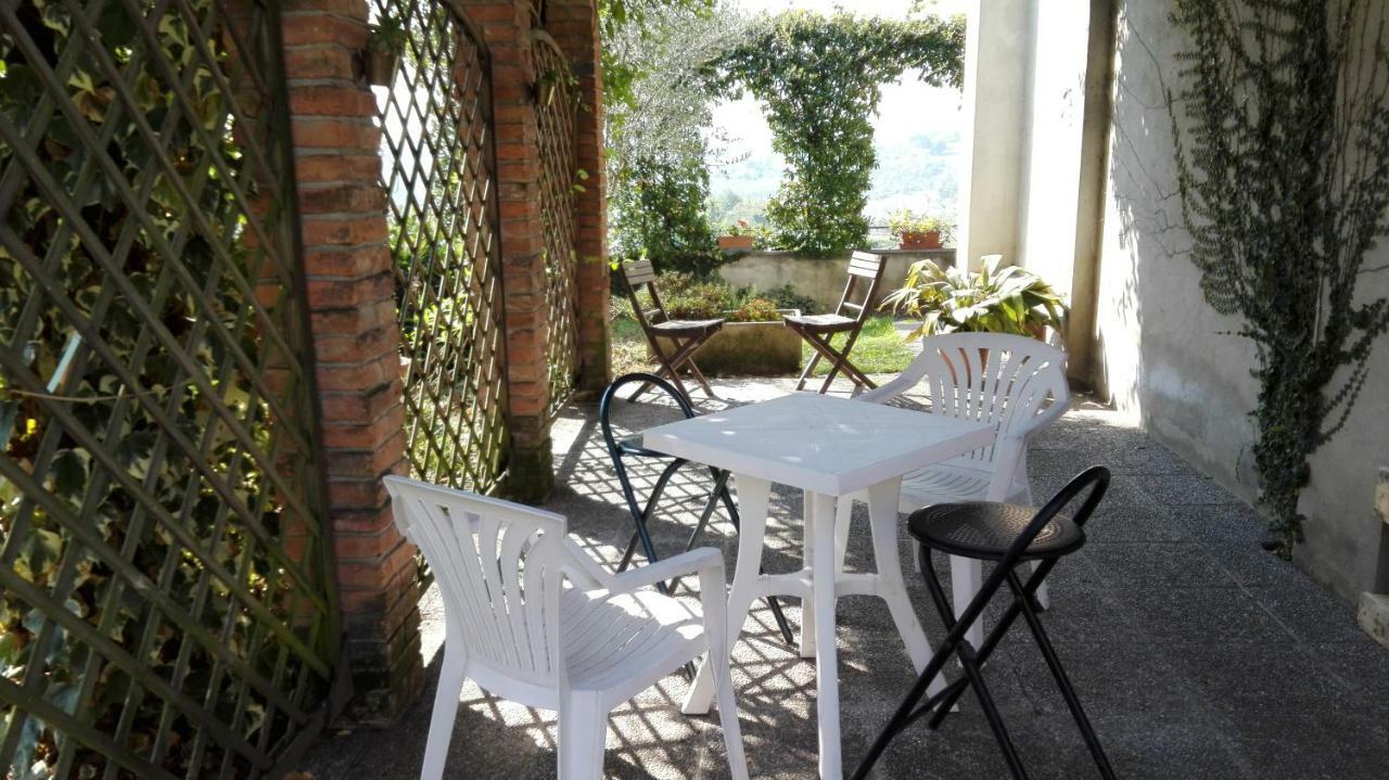 San Rocco Di Villa Di Isola D'Asti Luaran gambar
